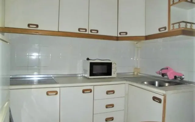 Квартира в Аликанте