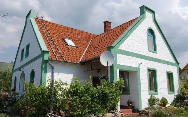 Отдельный дом в Дьенешдиаш