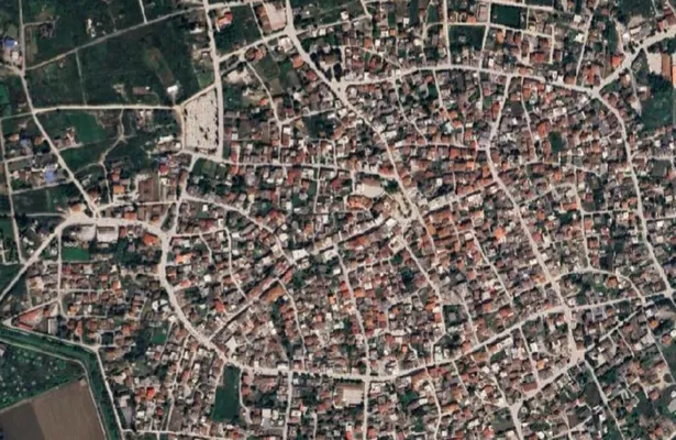 Земельный участок в Municipal Unit of Chalastra