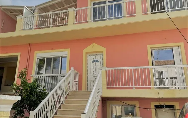 Мезонет в Corfu