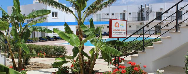 Квартира в Чаталкой