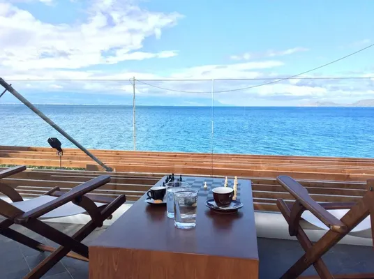 Коммерческая недвижимость в Loutraki - Perachora
