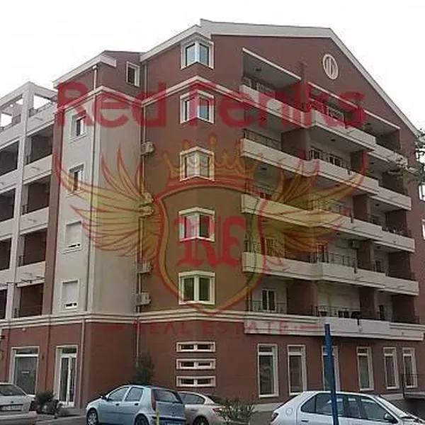 Квартира в Будва, фото 1