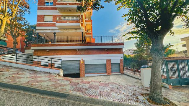 Коммерческая недвижимость в Льорет-де-Мар