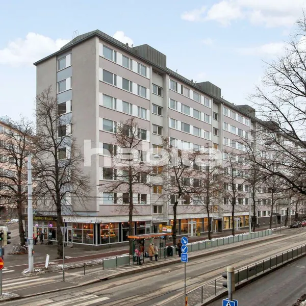 Квартира в Каартинкауунки, фото 1