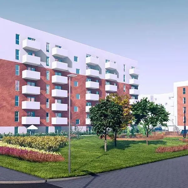 Nowa Przedzalnia in Lodz, фото 1