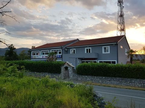 Отель в Опатия