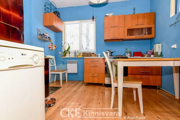 Отдельный дом в Тарту