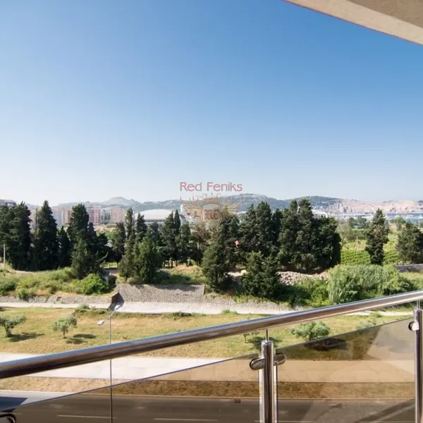 Квартира в Бар, фото 1