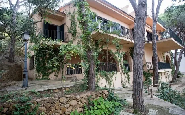 Вилла в Бланес