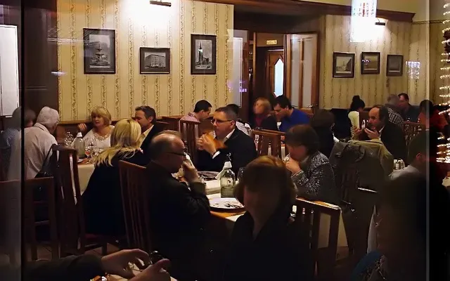 Ресторан / Кафе в Будапешт IX