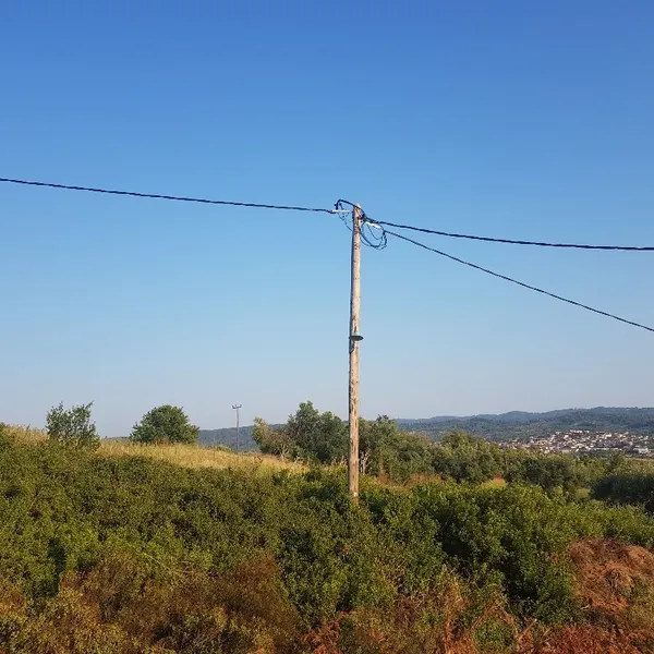 Земельный участок в Kassandra Municipality, фото 1