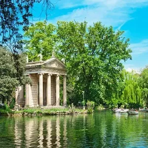 Квартира в Рим, фото 2