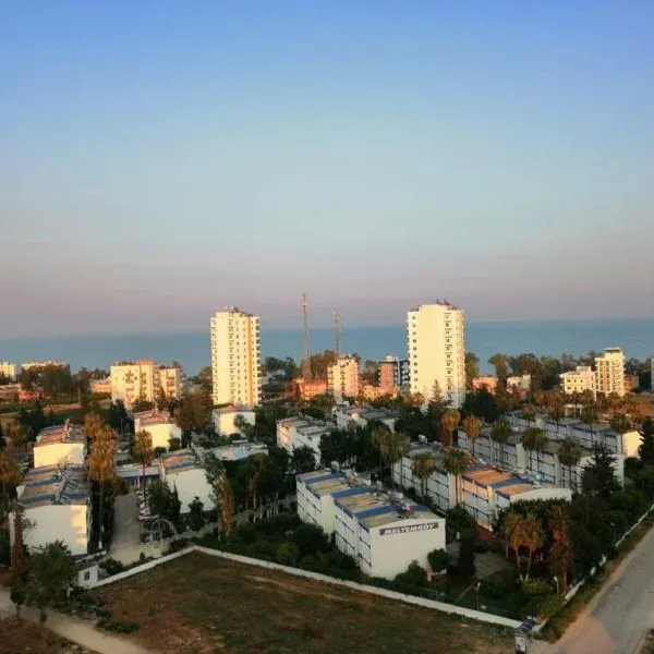 Квартира в Мерсин, фото 1
