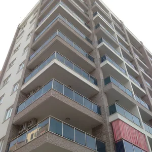 Квартира в Махмутлар, фото 2