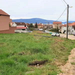 Земельный участок в Тиват, фото 2
