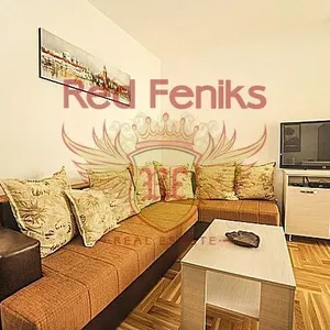 Квартира в Будва, фото 4