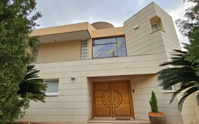 Вилла в Лимассол