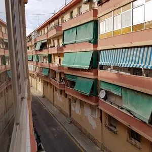 Квартира в Аликанте, фото 2