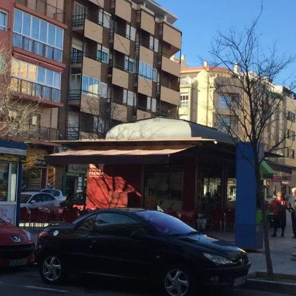 Квартира в Аликанте, фото 1