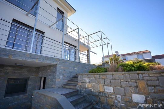 Дуплекс в Копер