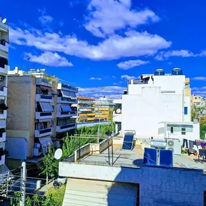 Квартира в Ано Патысия, фото 3