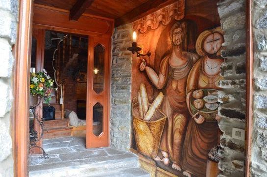 Отдельный дом в Вербания