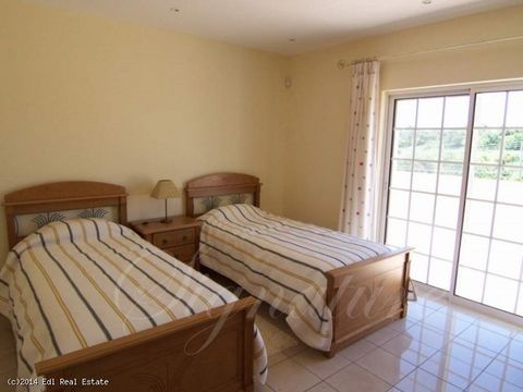 Вилла в Лагоа