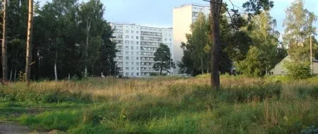 Земельный участок в Юрмала