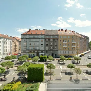 Квартира в Прага, фото 2