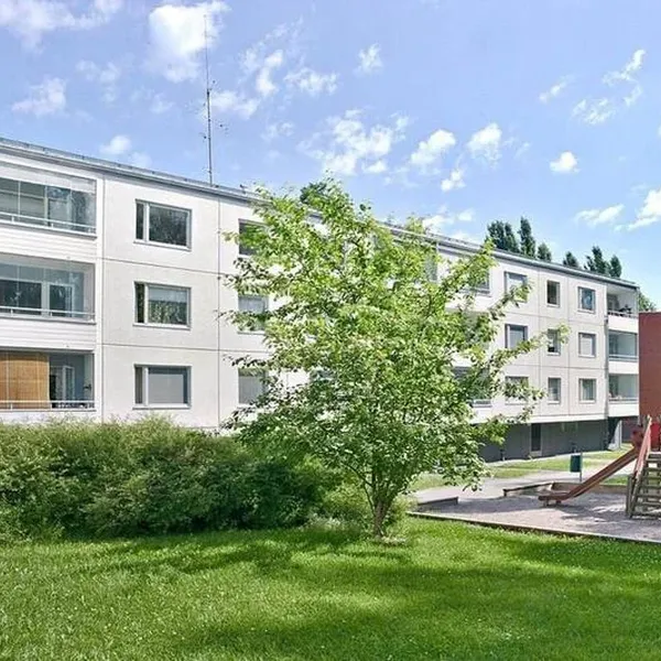 Квартира в Хельсинки, фото 1