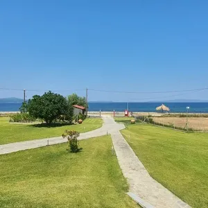 Отдельный дом в Ситониа, фото 2