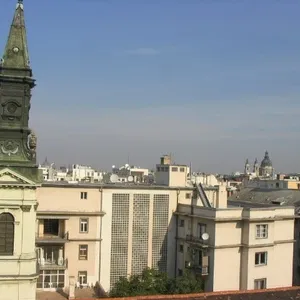 Коммерческая недвижимость в Будапешт, фото 4