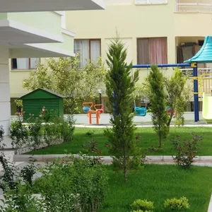 Квартира в Анталия, фото 5