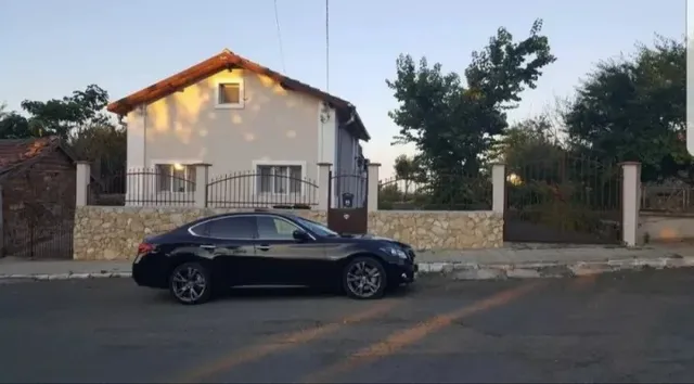 Дом в Александрово