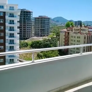 Квартира в Махмутлар, фото 2