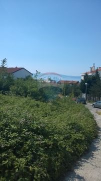 Земельный участок в Цриквеница