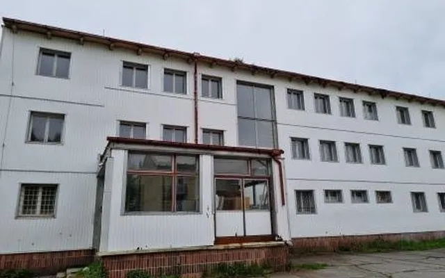 Коммерческая недвижимость в Хорни Славков