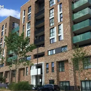 Acton Gardens in London, фото 3