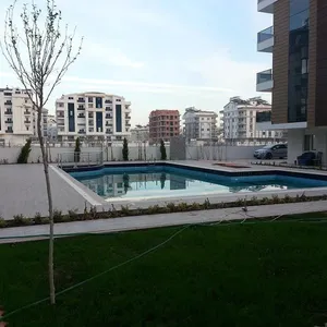 Квартира в Анталия, фото 4