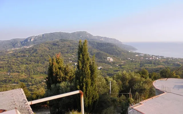 Отдельный дом в Corfu