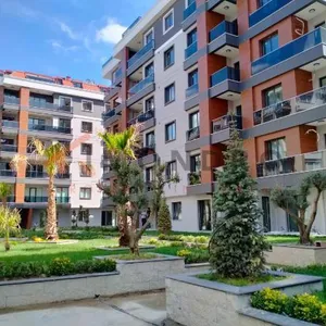 Квартира в Büyükşehir Махаллеси, фото 2