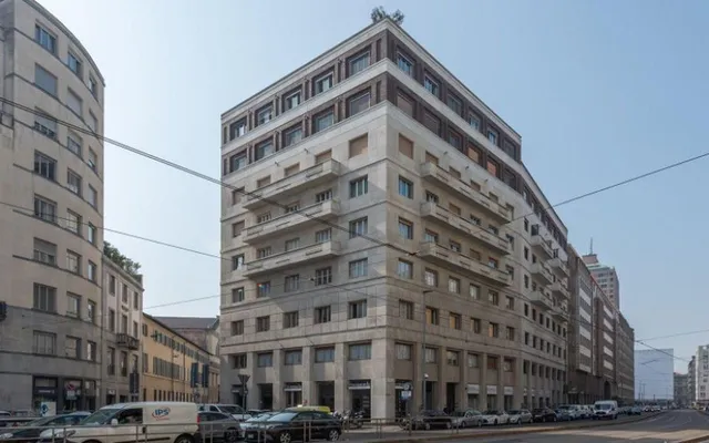 Квартира в Умбрия