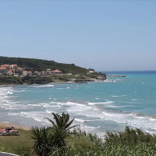 Земельный участок в Corfu, фото 1