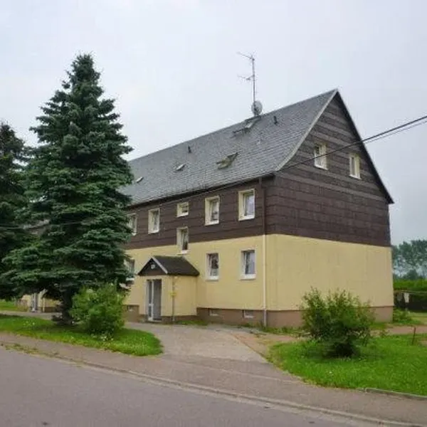 Квартира в Глашутте, фото 1