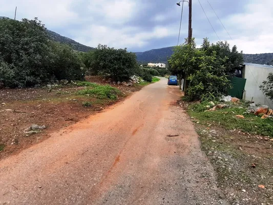 Земельный участок в Filiates Municipal Unit