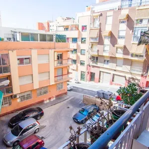 Квартира в Аликанте, фото 4