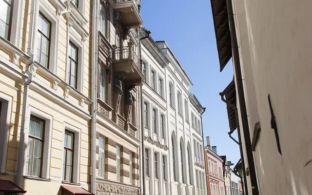 Квартира в Таллинн
