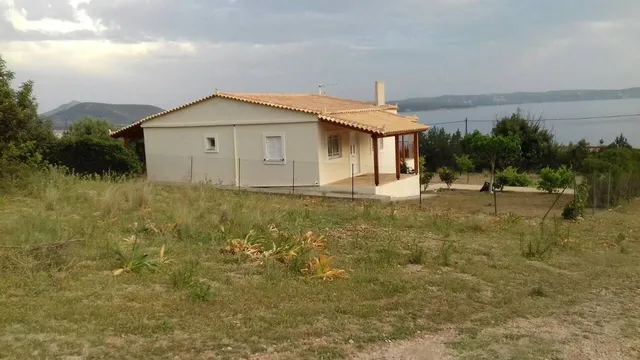 Отдельный дом в Саланди