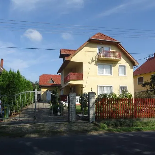 Квартира в Хевиз, фото 1